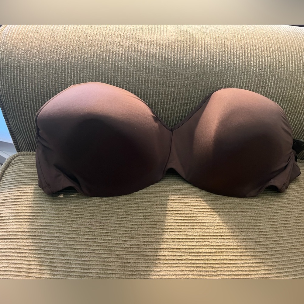 Le Mystere bra - brown - Renaissance 9955 - 38F
